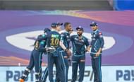 गुजरात टाइटंस (image - IPL)